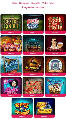 Online Pokies Spin Palace for Real Money or for Free in New .